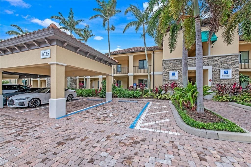 1035 Sandpiper St, Unit F-104, Naples, FL 34102 Photo