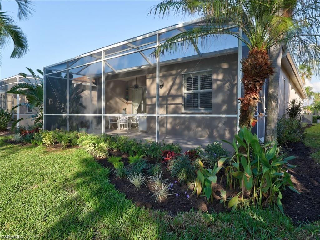 8647 Ibis Cove Cir , Naples, FL 34119 Photo
