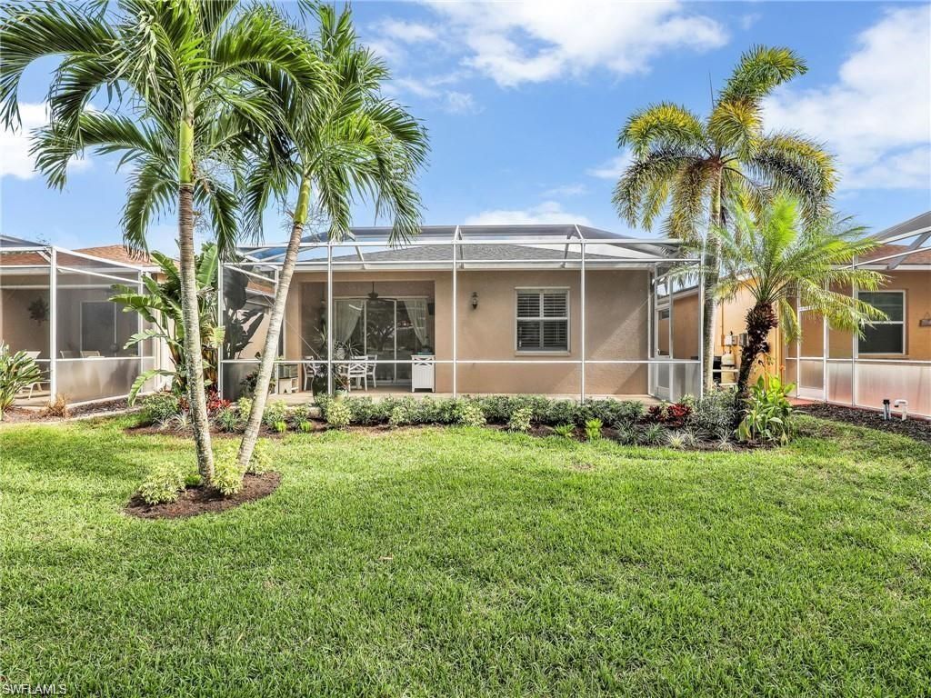 8647 Ibis Cove Cir , Naples, FL 34119 Photo