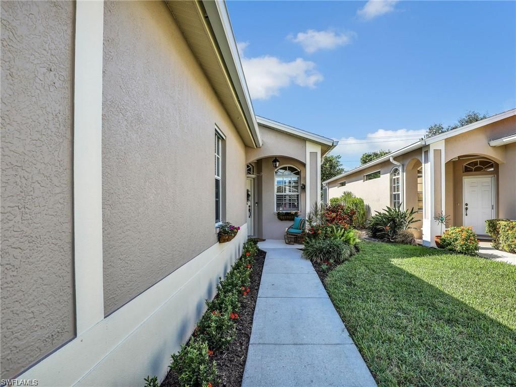 8647 Ibis Cove Cir , Naples, FL 34119 Photo