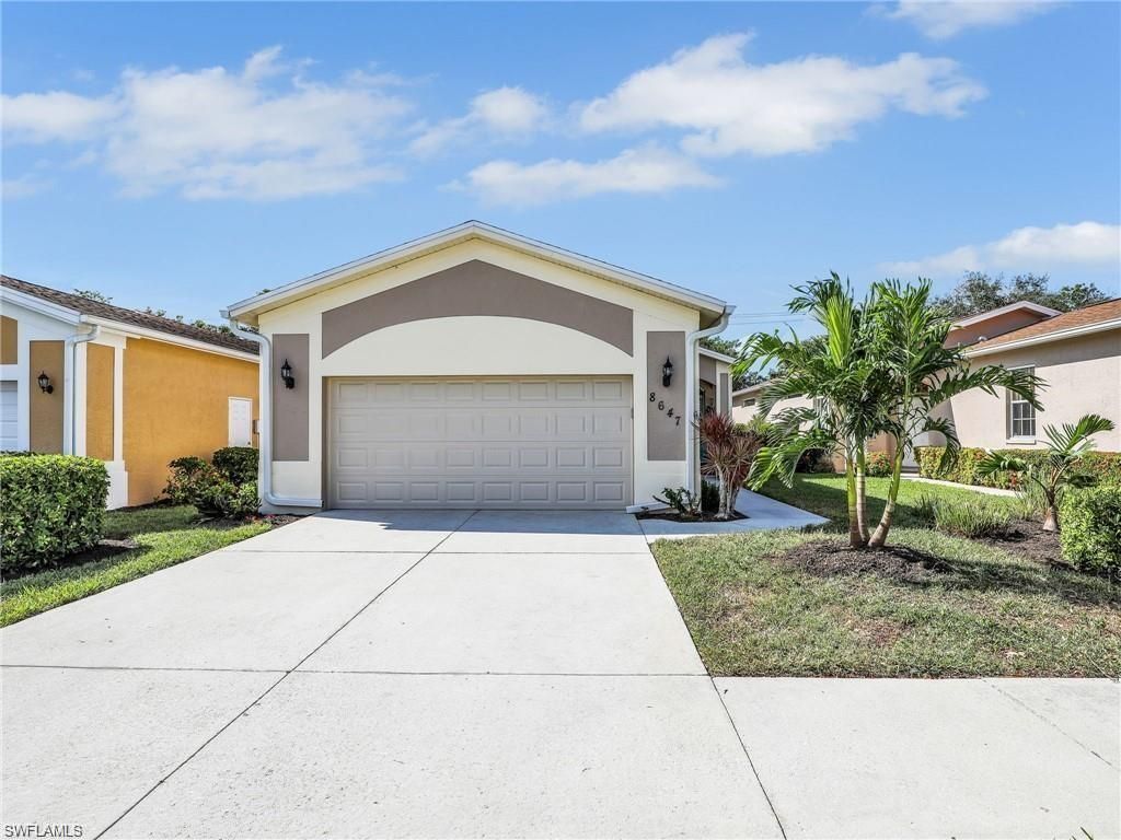 8647 Ibis Cove Cir , Naples, FL 34119 Photo