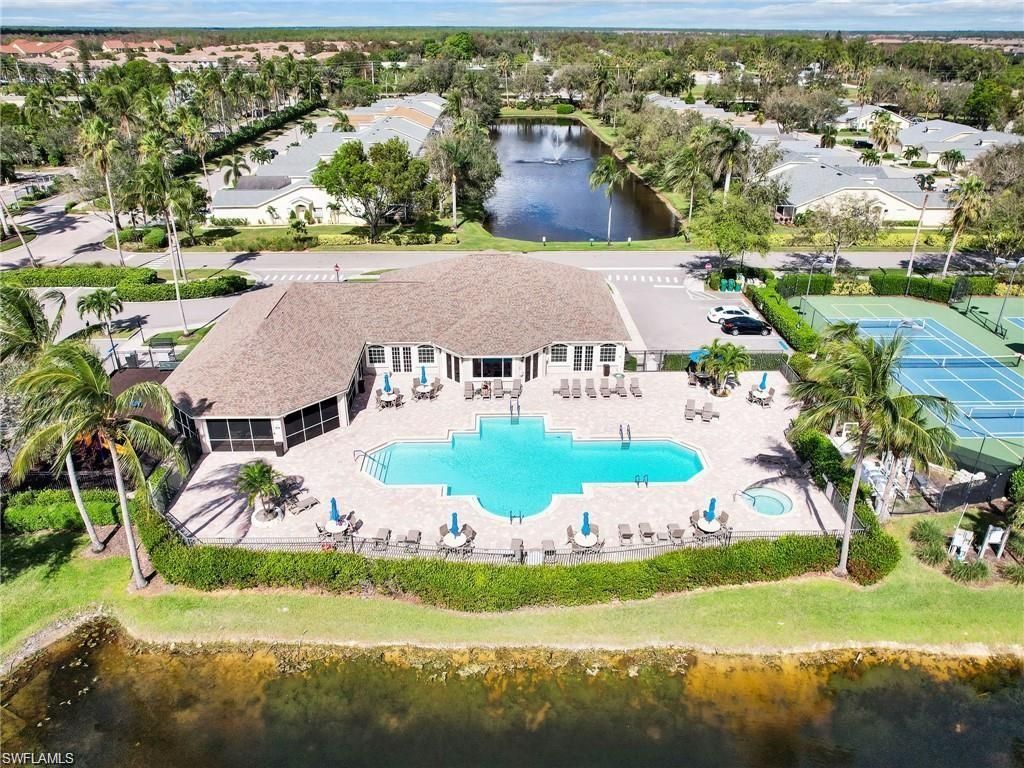 8647 Ibis Cove Cir , Naples, FL 34119 Photo