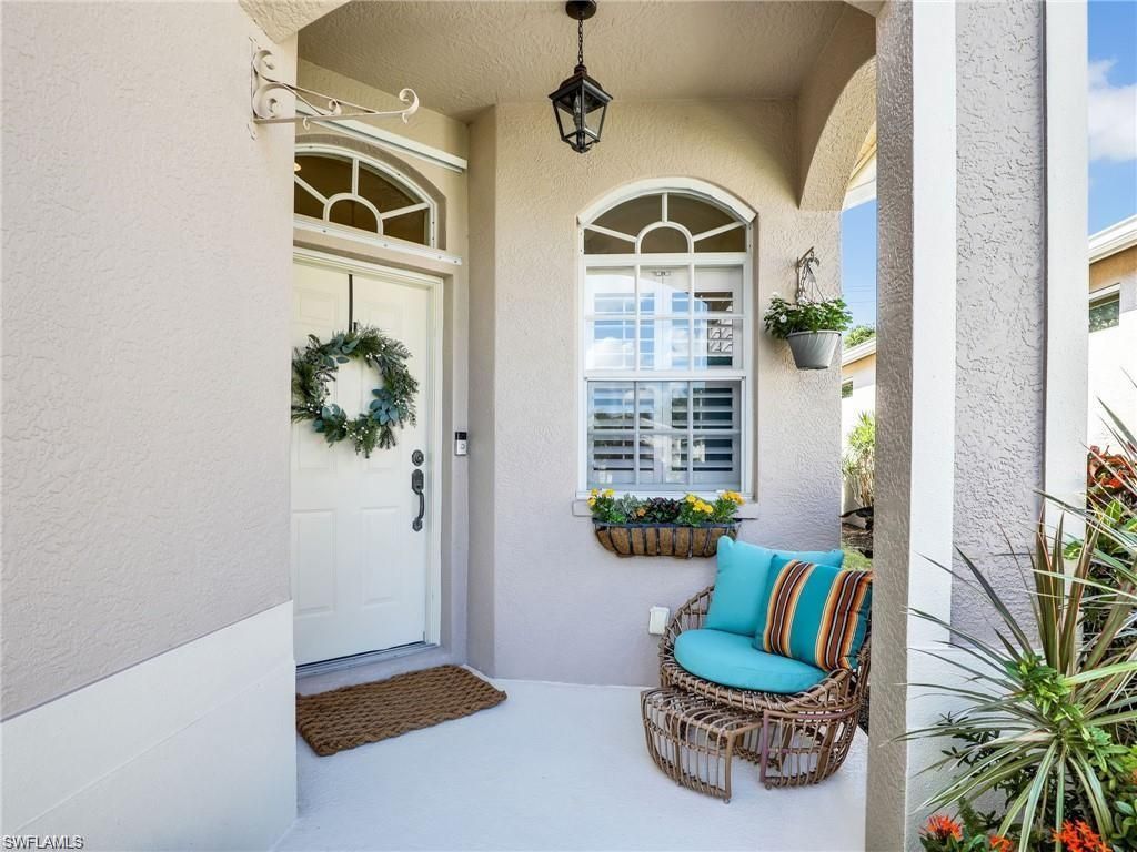 8647 Ibis Cove Cir , Naples, FL 34119 Photo