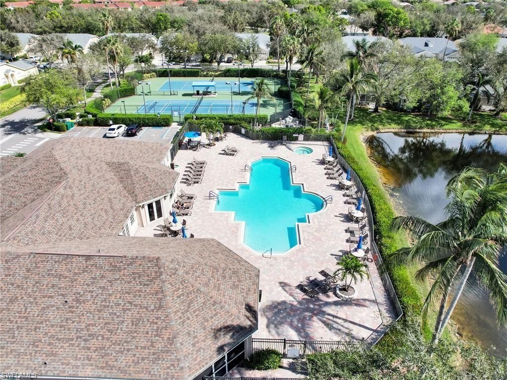 8647 Ibis Cove Cir , Naples, FL 34119 Photo