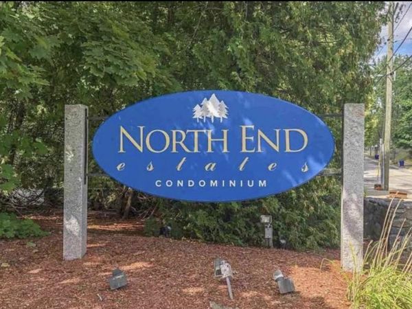 35 Andrew Street, Unit 30, Manchester, NH 03104