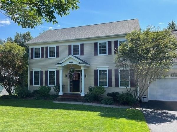 113 Allen Drive, Milton, VT 05468