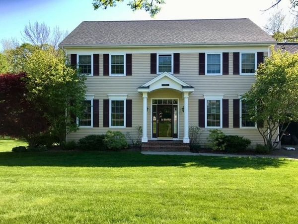 113 Allen Drive, Milton, VT 05468