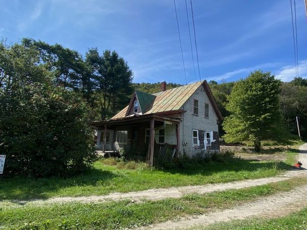 136 Store Hill Road, Bethel, VT 05032