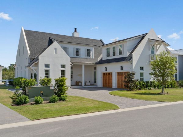 300 Windsong Drive, Inlet Beach, FL 32461