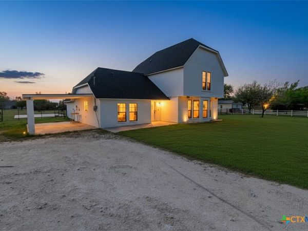 1010 Little Elm Loop , Temple, TX 76501