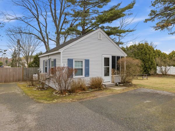 1413 Post Road, Unit 7, Wells, ME 04090