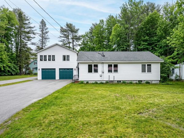 28 Abbott Street , Old Town, ME 04468