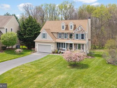 134 SHINNECOCK HILL, AVONDALE, PA 19311