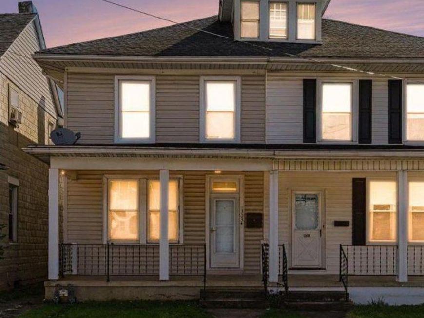 1303 N Duke Street, York, PA 17404 Main Photo