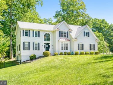 5200 SWAIN DRIVE, WARRENTON, VA 20187