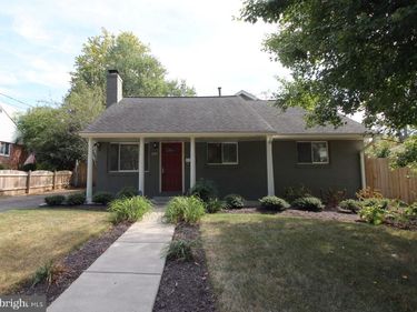 3287 ANNANDALE ROAD , FALLS CHURCH, VA 22042