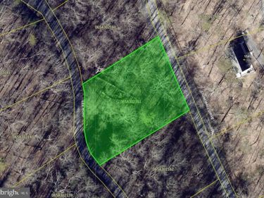 Lot 161 LEE , BASYE, VA 22810