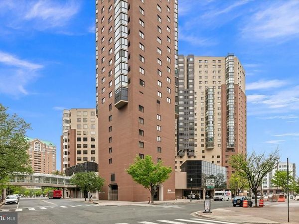 900 N STAFFORD STREET, Unit 916, ARLINGTON, VA 22203