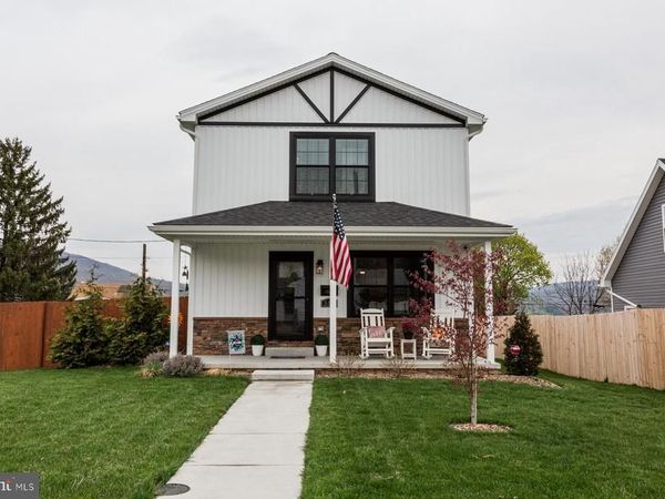 515 MAPLE AVENUE, MARYSVILLE, PA 17053