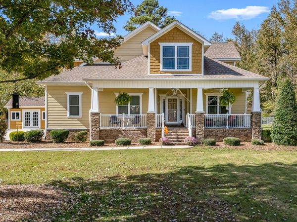 2065 TURKEY CREEK LOOP , Tullahoma, TN 37388