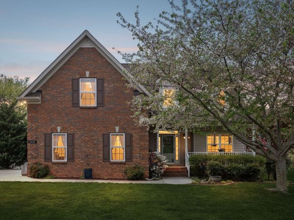 2430 Turtle Trce , Murfreesboro, TN 37127