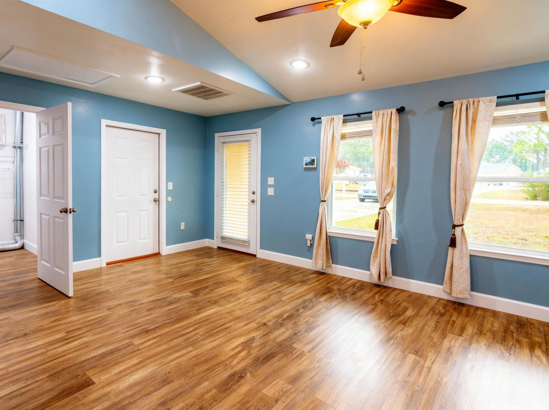 315 Mae Cato Drive , Midway, FL 32343 Photo