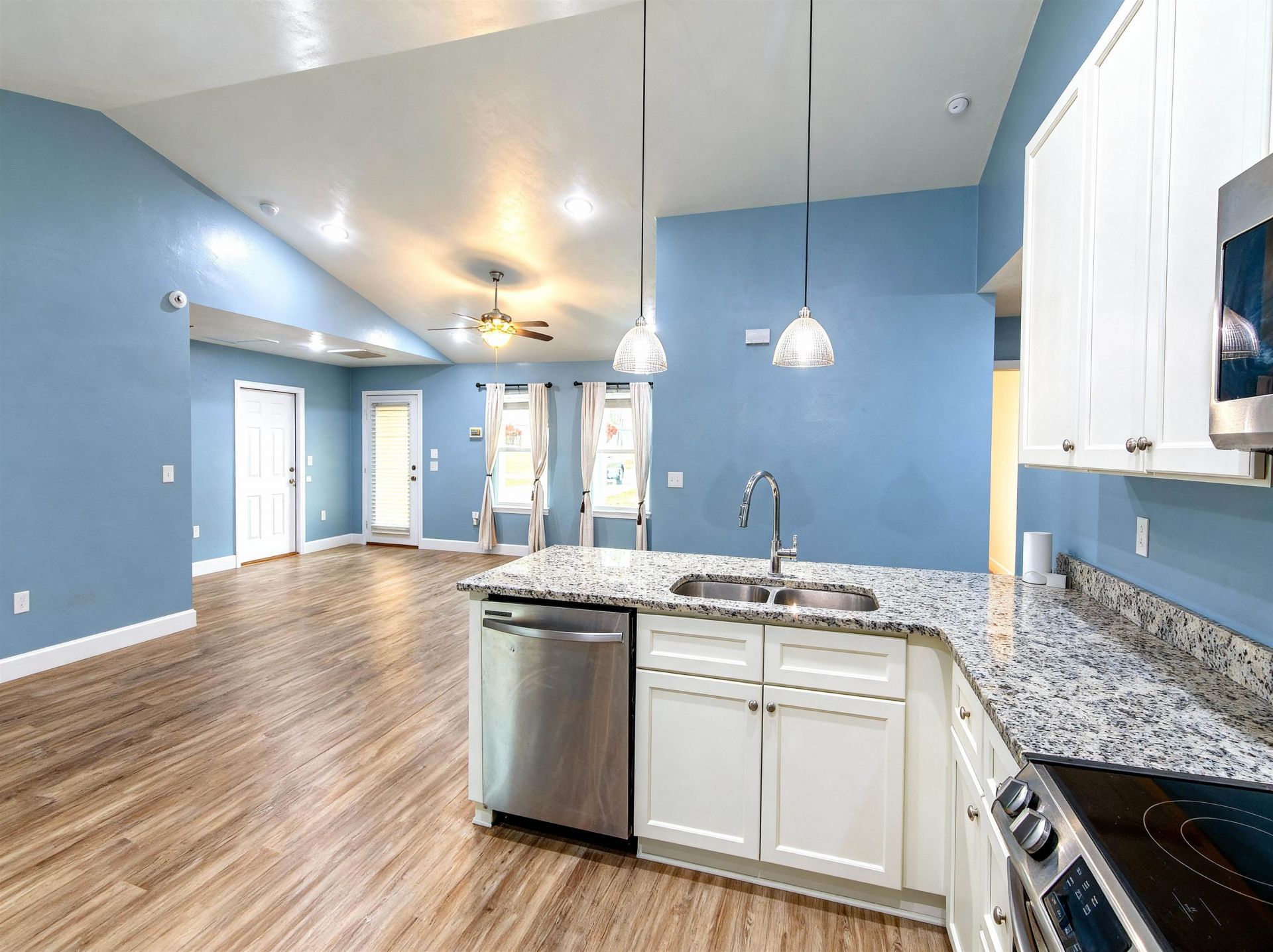 315 Mae Cato Drive , Midway, FL 32343 Photo