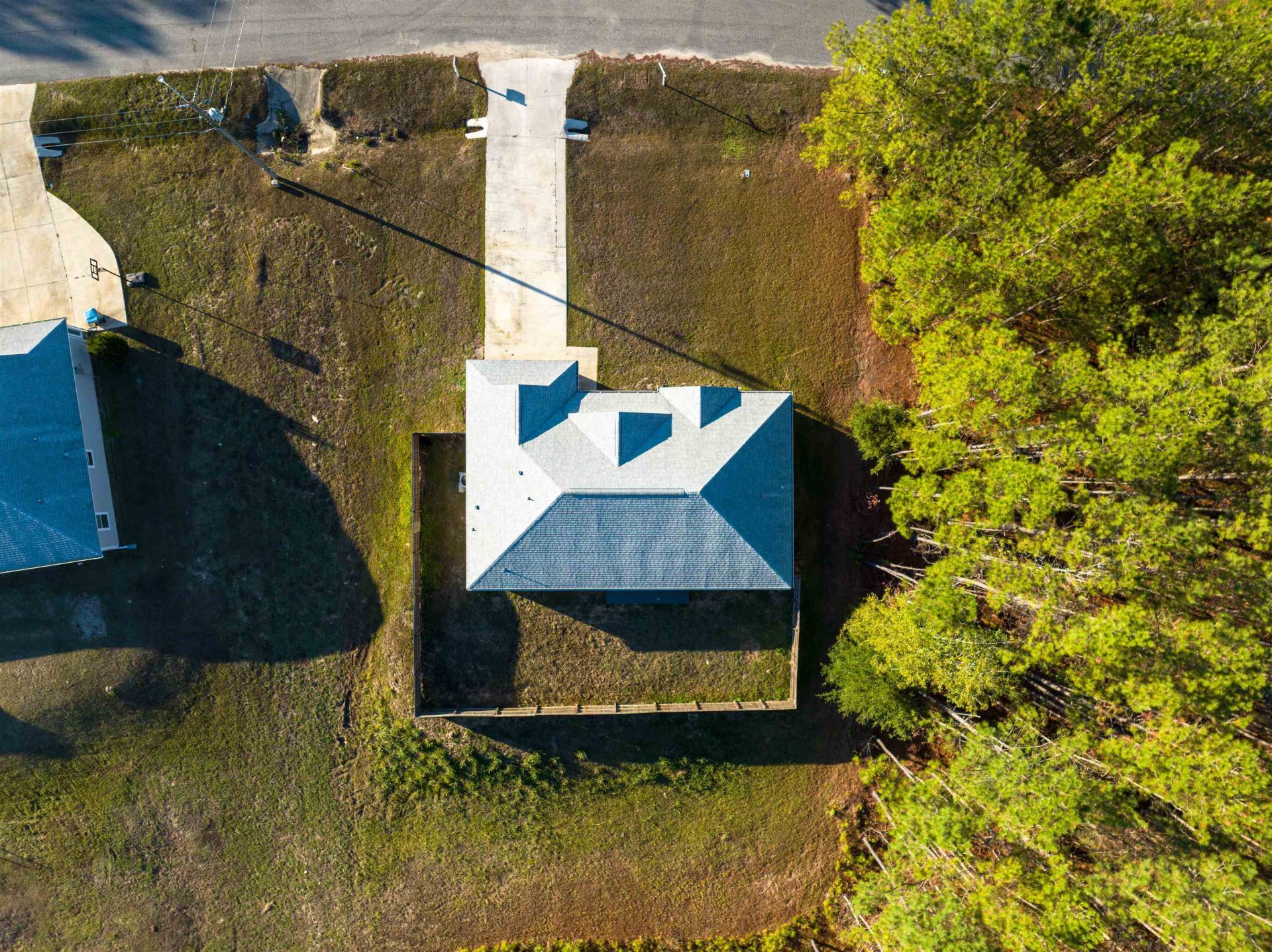 315 Mae Cato Drive , Midway, FL 32343 Photo