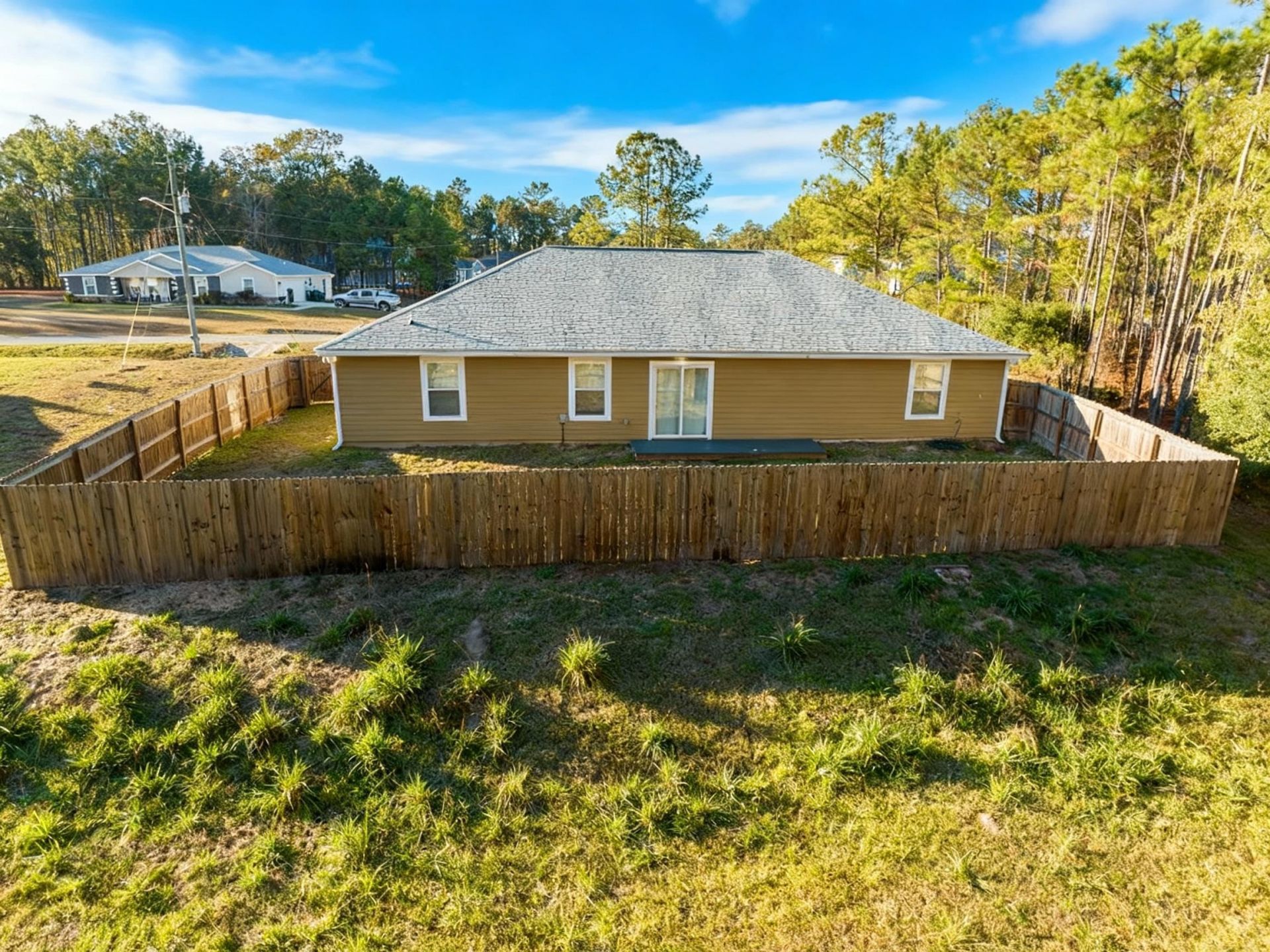 315 Mae Cato Drive , Midway, FL 32343 Photo