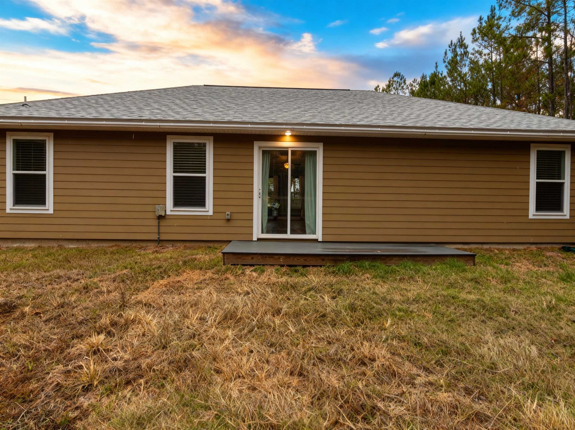 315 Mae Cato Drive , Midway, FL 32343 Photo