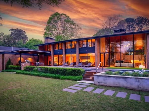 1671 Friar Tuck Road NE, Atlanta, GA 30309