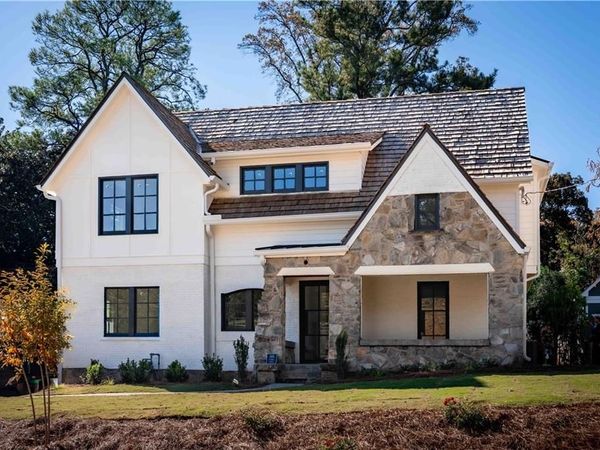 1165 Reeder Circle NE, Atlanta, GA 30306