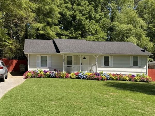 2314 Niskey Lake Road SW, Atlanta, GA 30331