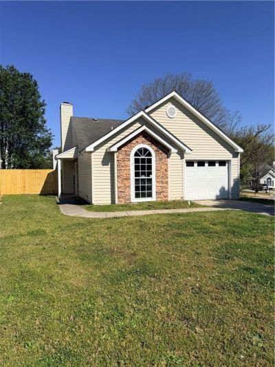 16 Brighton Court, Cartersville, GA 30121 Main Photo