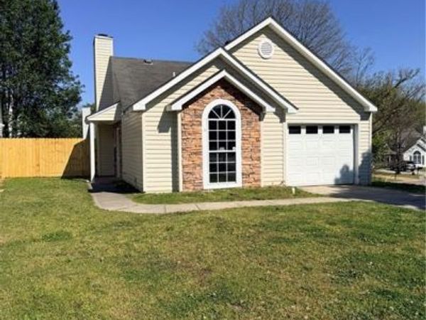 16 Brighton Court, Cartersville, GA 30121