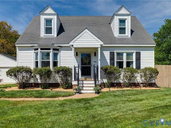 2712 Tavern Way , Glen Allen, VA 23060