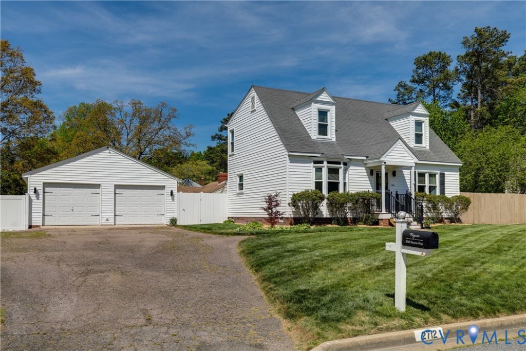 2712 Tavern Way Glen Allen, VA 23060