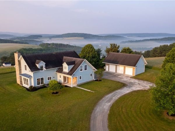 534 Anna Lois, Stahlstown, PA 15687