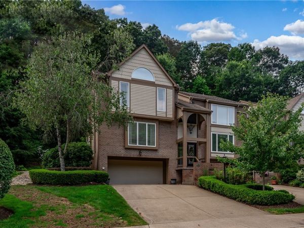 2217 Huntington Court N, Wexford, PA 15090