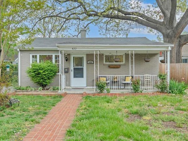 422 Arbor AVE SE, Roanoke, VA 24014