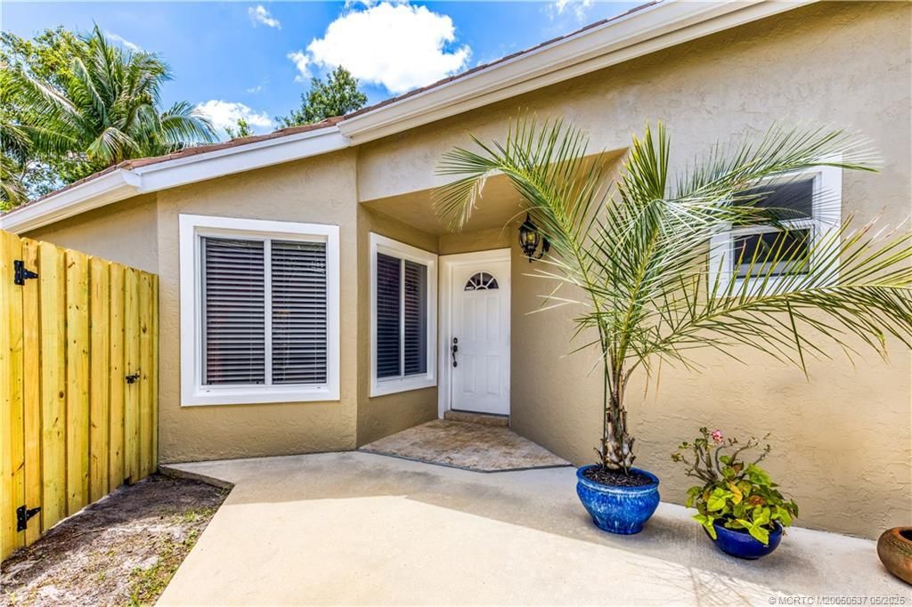 3415 SW Pindo Palm Lane , Palm City, FL 34990 Photo