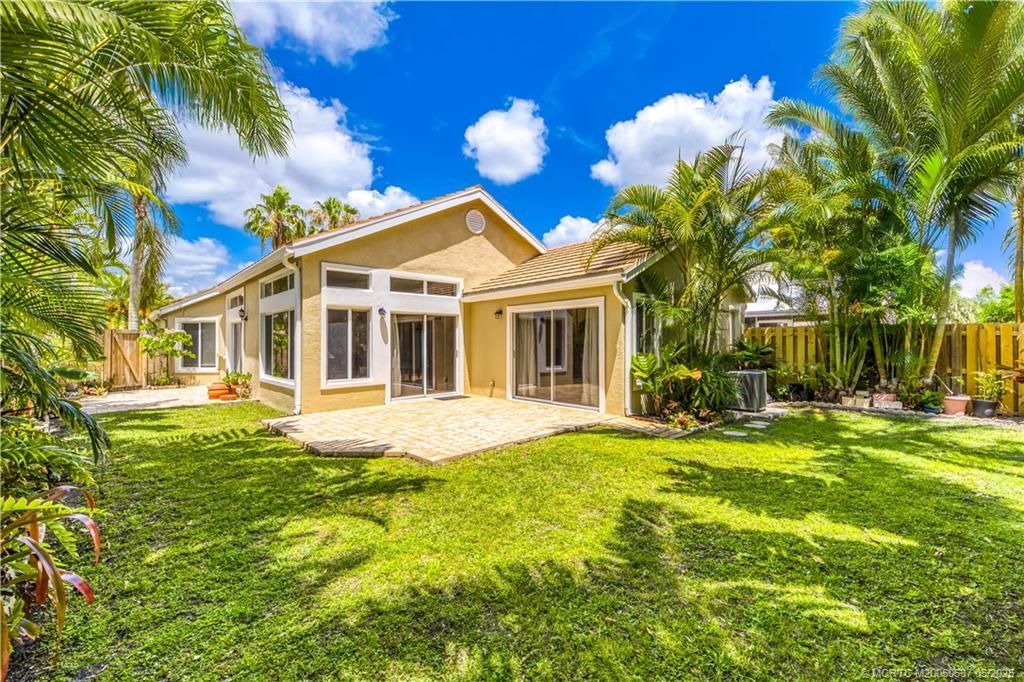 3415 SW Pindo Palm Lane , Palm City, FL 34990 Photo