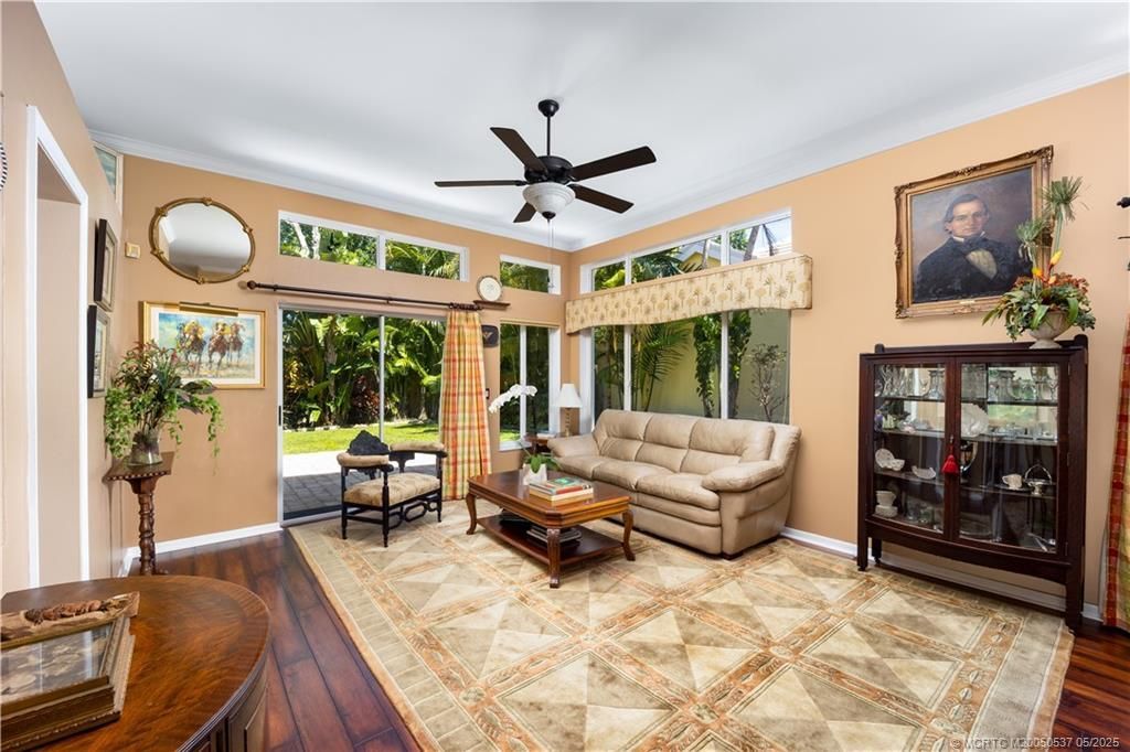 3415 SW Pindo Palm Lane , Palm City, FL 34990 Photo