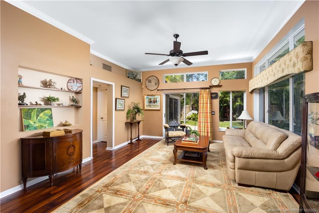 3415 SW Pindo Palm Lane , Palm City, FL 34990 Photo