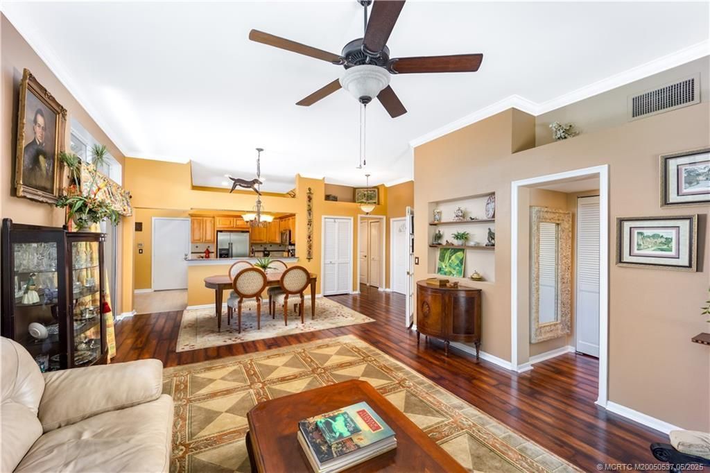 3415 SW Pindo Palm Lane , Palm City, FL 34990 Photo