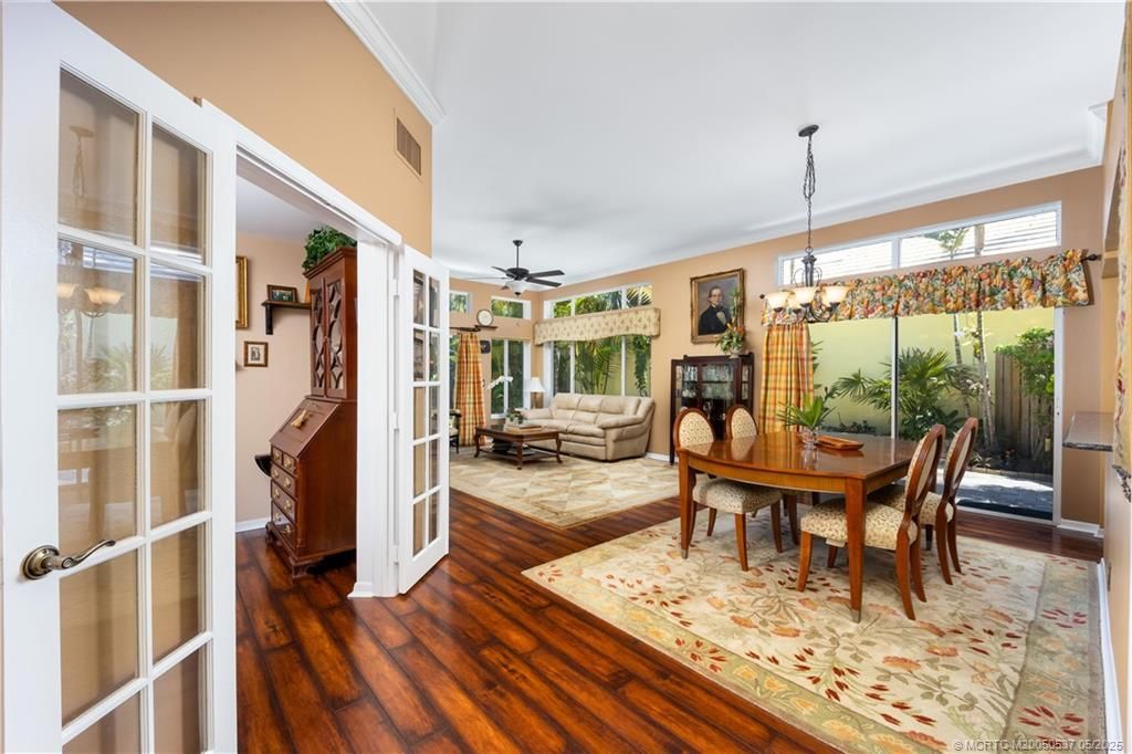 3415 SW Pindo Palm Lane , Palm City, FL 34990 Photo