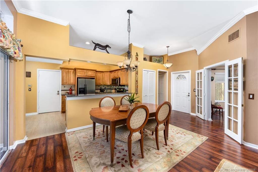 3415 SW Pindo Palm Lane , Palm City, FL 34990 Photo