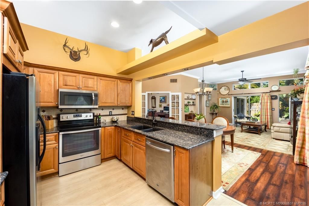 3415 SW Pindo Palm Lane , Palm City, FL 34990 Photo