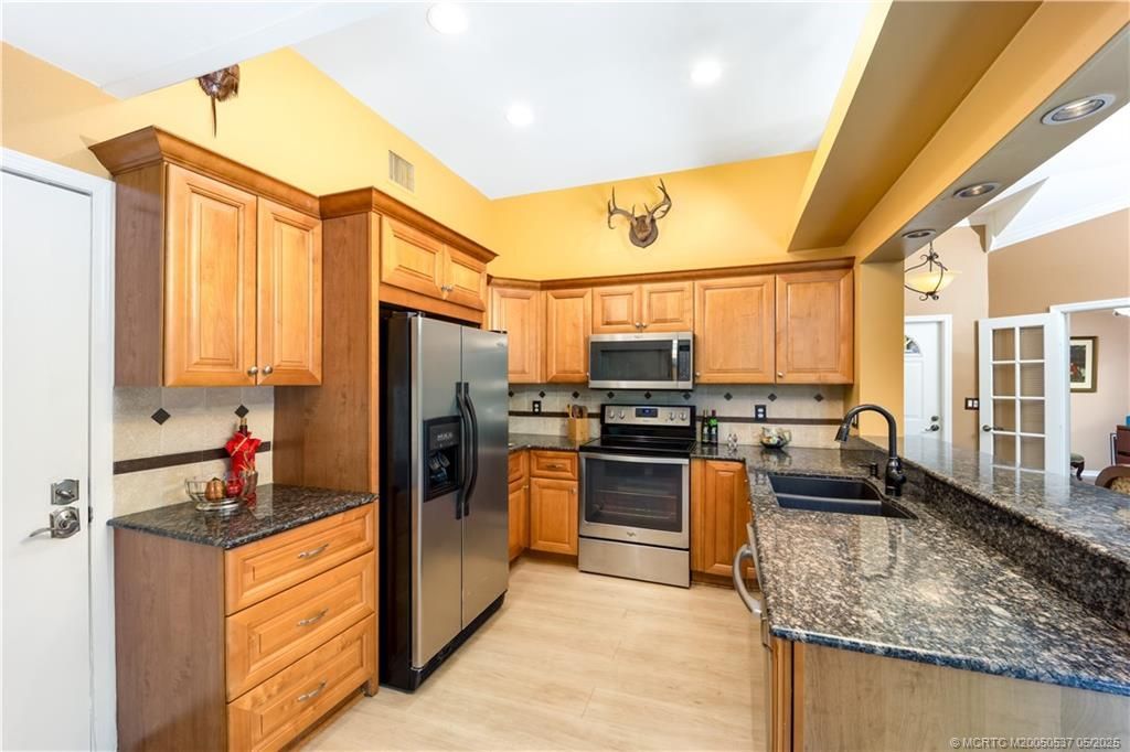 3415 SW Pindo Palm Lane , Palm City, FL 34990 Photo