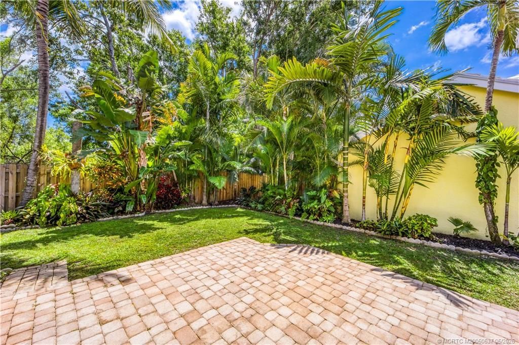 3415 SW Pindo Palm Lane , Palm City, FL 34990 Photo